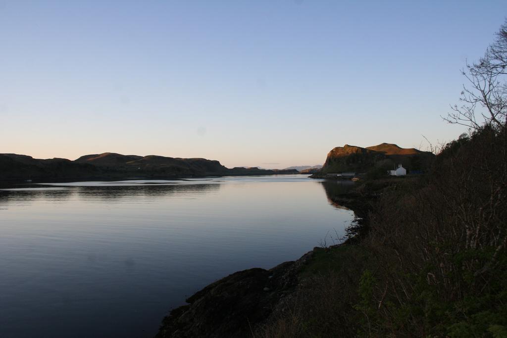 Alltavona House Oban Exterior foto