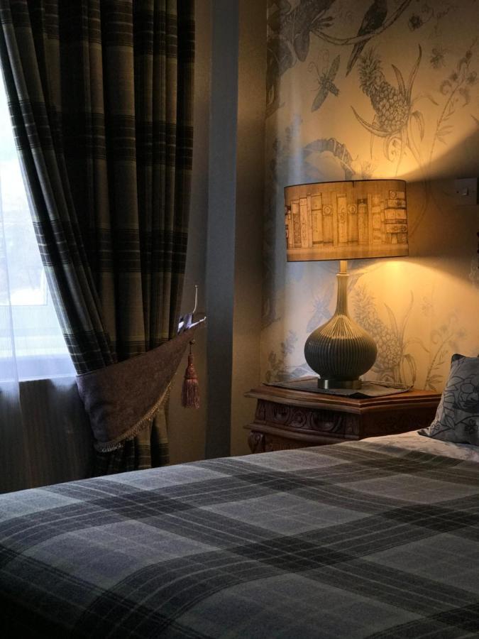 Alltavona House Oban Exterior foto